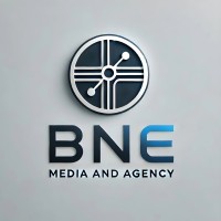 BNE Media & Agency logo - Similar company to Techsnovel