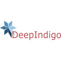 Deep Indigo AI logo - Similar company to Think2Grow