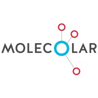 Molecolar logo - Similar company to Molecola™