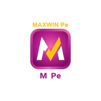 Maxwinpe logo - Similar company to One Code Digital Academy