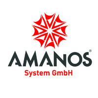 Amanos System logo - Similar company to Eksi86