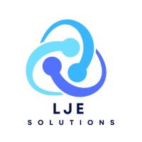 LJE Solutions logo - Similar company to Two6 Services Ltd