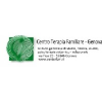 Centro Terapia Familiare