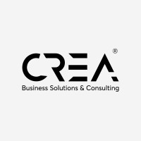 CREA logo - Similar company to Alcopoint Retail Mmc