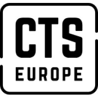 CTS Europe s.r.o. logo - Similar company to Cts Europe Ltd