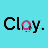 Cloy logo - Similar company to Cloy Media