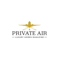 Private Air Magazines logo - Similar company to Code Greene