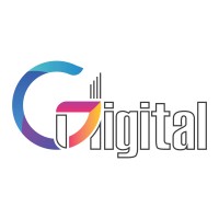 G Digital logo - Similar company to Convert Craze
