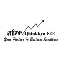 Ajhinkkya FZE (AFZE) logo - Similar company to Credome India Consulting Pvt Ltd