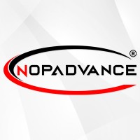 NopAdvance LLP logo - Similar company to Nopaccelerate | Nopcommerce Development Company | Certified Developers | Resource Hiring