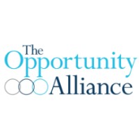 The Opportunity Alliance logo - Similar company to Sweetser