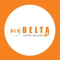 The Delta Cashew Machines logo - Similar company to Modern Patterns
