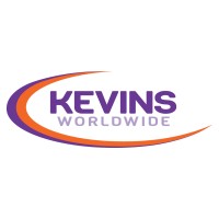 Kevins Worldwide logo - Similar company to Uniform Plus