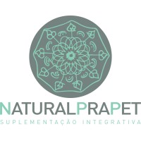 Naturalprapet
