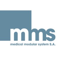 Medical Modular System S.A. logo - Similar company to Physics Across Borders (Phyabo)