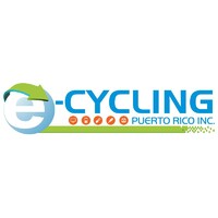 E-cycling logo - Similar company to Azgrouppr