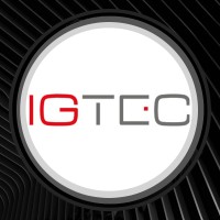 Igtec Brasil logo - Similar company to Phoenix Coating Systems