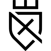 Crown & Cross logo - Similar company to Purple Circle