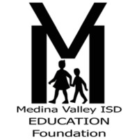 Medina Valley Education Foundation logo - Similar company to Mitchell College Stairs Program