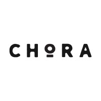 CHORA UBUD logo - Similar company to Markette