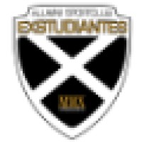 Alumni Sportclub Exstudiantes logo - Similar company to G.S.V.V. Donitas