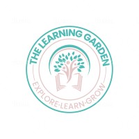 The Learning Garden Private School logo - Similar company to Ecological Benefits Framework