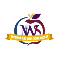 Nutrition and Wellbeing Society logo - Similar company to B-Well Coaching