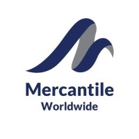 Mercantile Freight Systems Ltd. logo - Similar company to Sealog