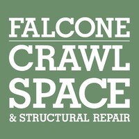 Falcone Crawl Space & Structural Repair logo - Similar company to Rhinolift Foundation Solutions