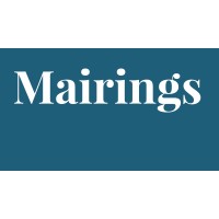 Mairings logo - Similar company to Evropian
