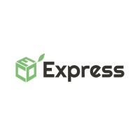 ECO' EXPRESS logo - Similar company to Eco Express