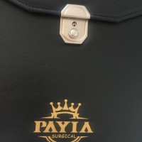 Payia Surgical logo - Similar company to Imendo - International Multidisciplinary Endovascular Forum