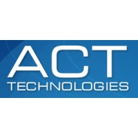 ACT Technologies logo - Similar company to Act Technologies