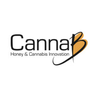 CannaB logo - Similar company to Cannab Essentials Peru