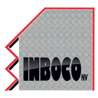 Inboco nv logo - Similar company to Gsh Bv