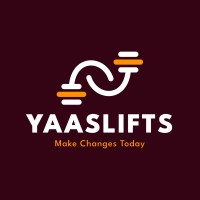 Yaaslifts logo - Similar company to Qalis