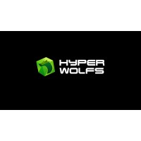 HyperWolfs Studio logo - Similar company to Night Labs