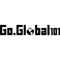 GoGlobal101 logo - Similar company to Phoenix Web Solutions