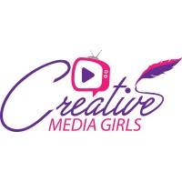 Creative Media Girls, Inc. logo - Similar company to Shine From Within