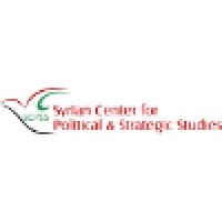 Syrian Center for Political and Strategic Studies logo - Similar company to Syrian Network For Human Rights (Snhr)