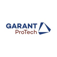 GARANT PROTECH logo - Similar company to Seria