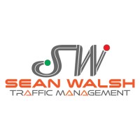 Sean Walsh Traffic Management logo - Similar company to Traffic Plans Ltd