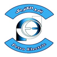Petroelectric Co logo - Similar company to Iran Sampling