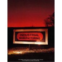 Industrial Manufacturing Inc. logo - Similar company to Audatech-Usa