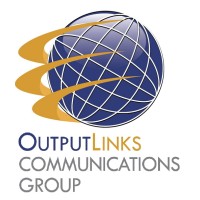 OutputLinks Communications Group logo - Similar company to General Sound