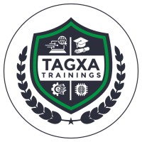 Tagxa Trainings logo - Similar company to Punjab College Pattoki