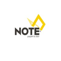 Note Construction and Investment logo - Similar company to Pera Yapi