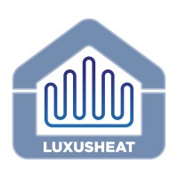 Luxusheat logo - Similar company to Erinaceous