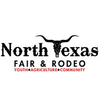 North Texas Fair & Rodeo logo - Similar company to True West Magazine