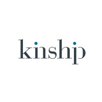 Kinship logo - Similar company to Create Chicago Inc